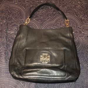 Tory Burch Black Purse